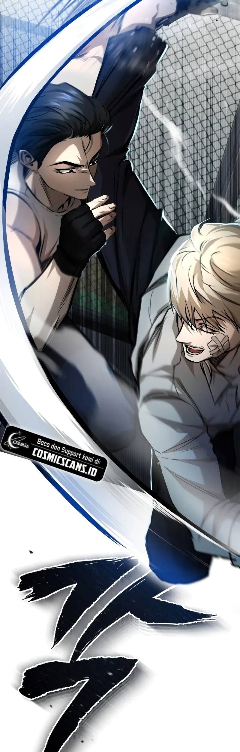Devil Returns To School Days Chapter 19 Gambar 57