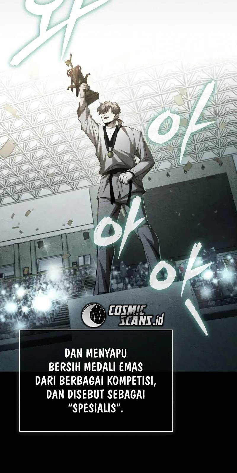 Devil Returns To School Days Chapter 19 Gambar 59