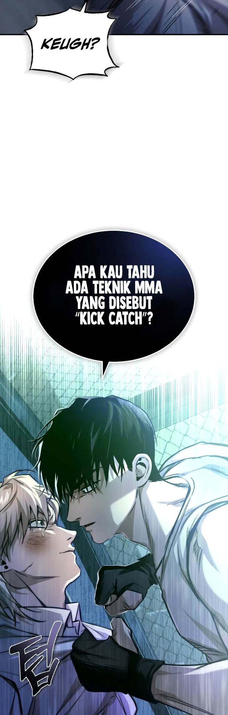 Devil Returns To School Days Chapter 19 Gambar 63
