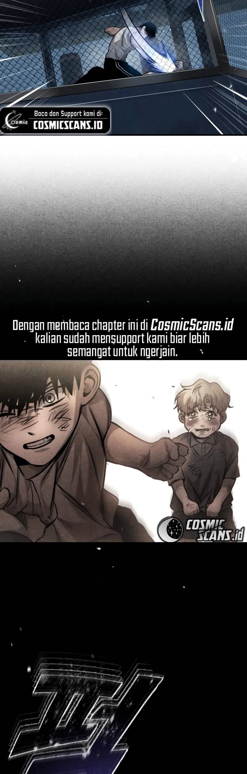 Devil Returns To School Days Chapter 19 Gambar 66