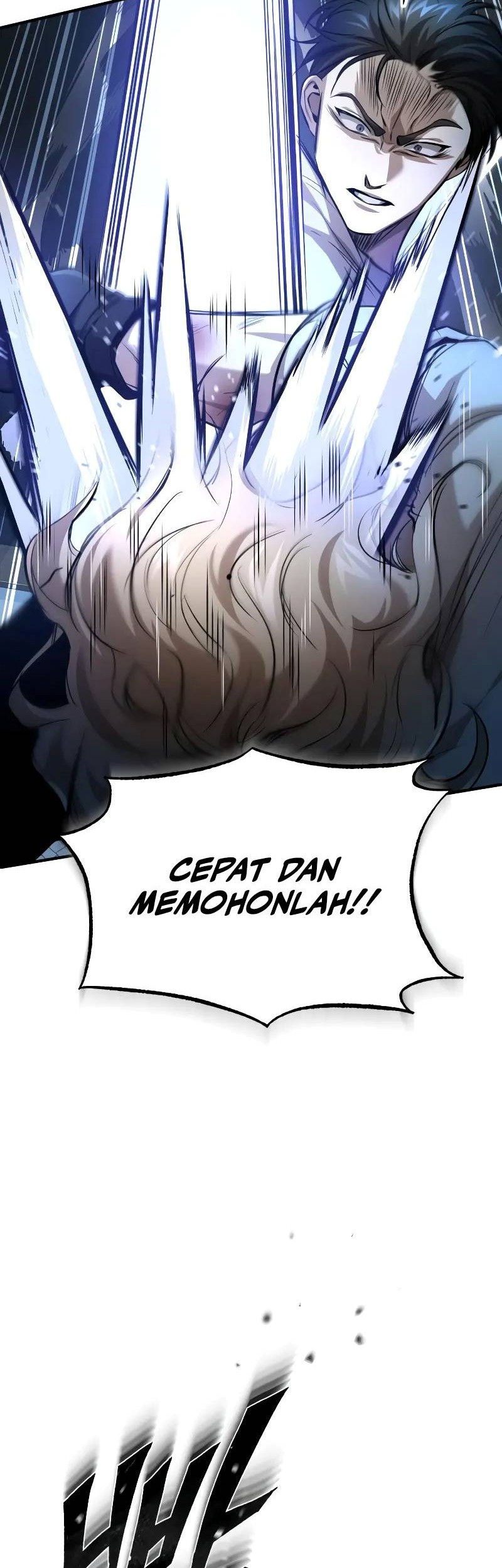 Devil Returns To School Days Chapter 19 Gambar 71