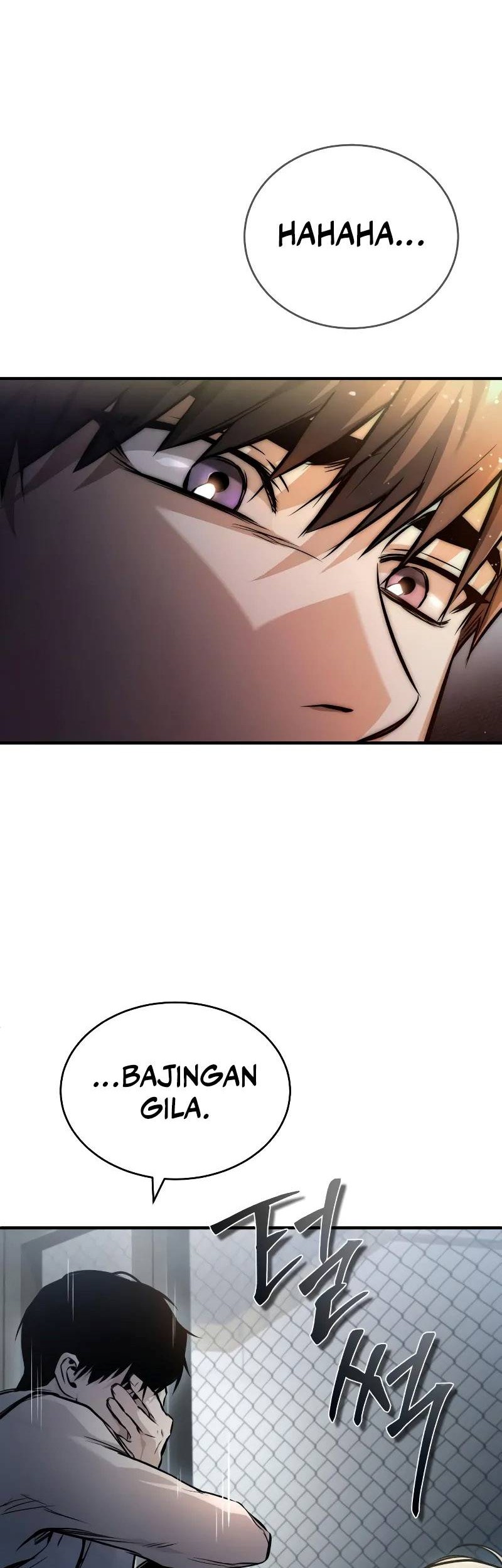 Devil Returns To School Days Chapter 19 Gambar 76