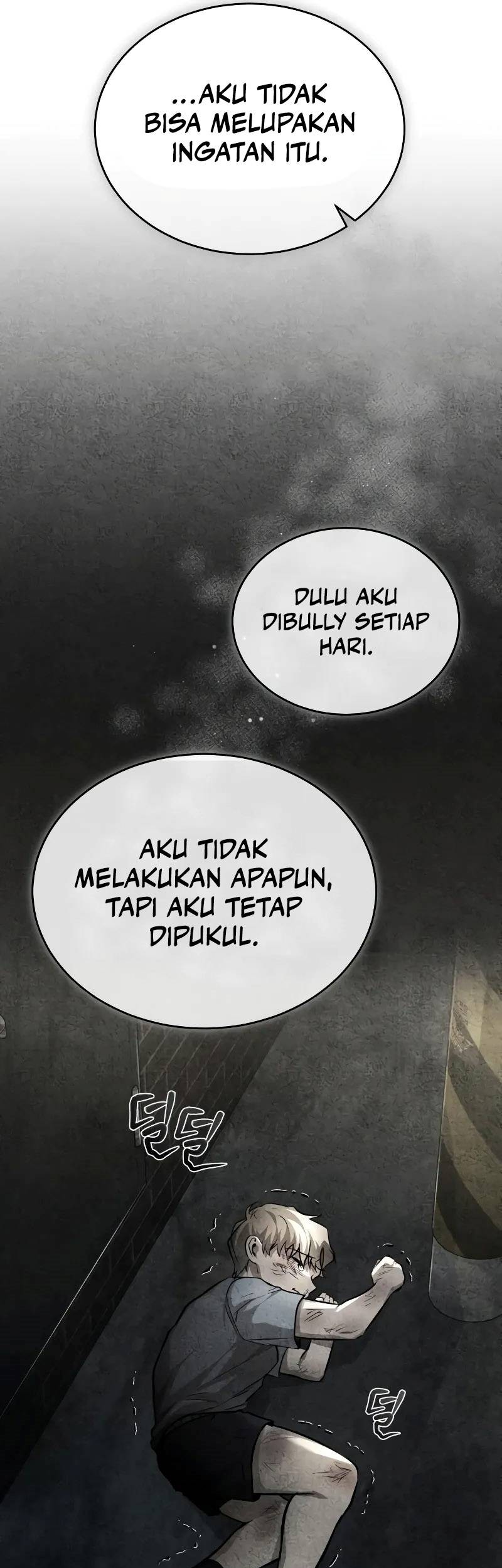 Devil Returns To School Days Chapter 19 Gambar 78