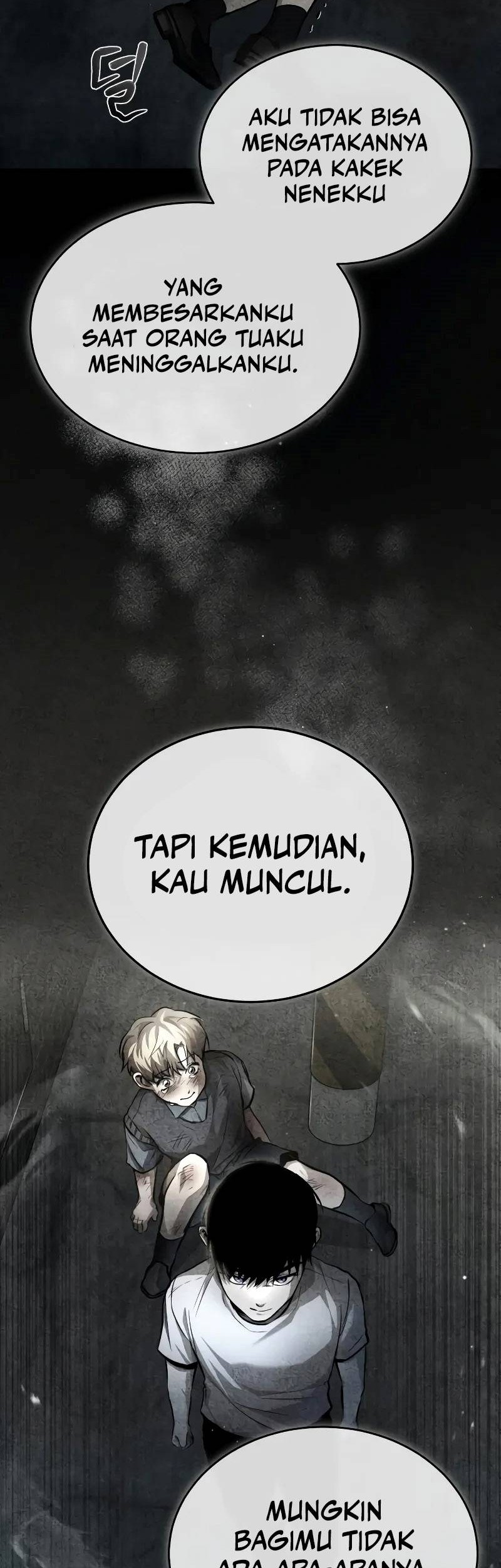 Devil Returns To School Days Chapter 19 Gambar 79