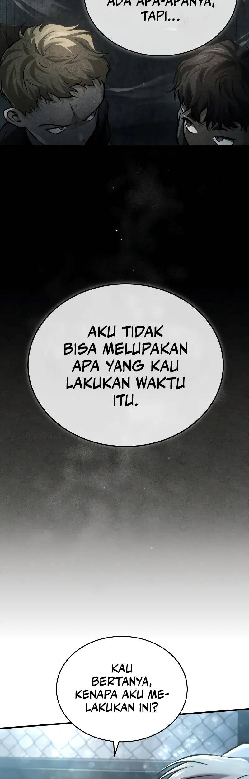 Devil Returns To School Days Chapter 19 Gambar 80