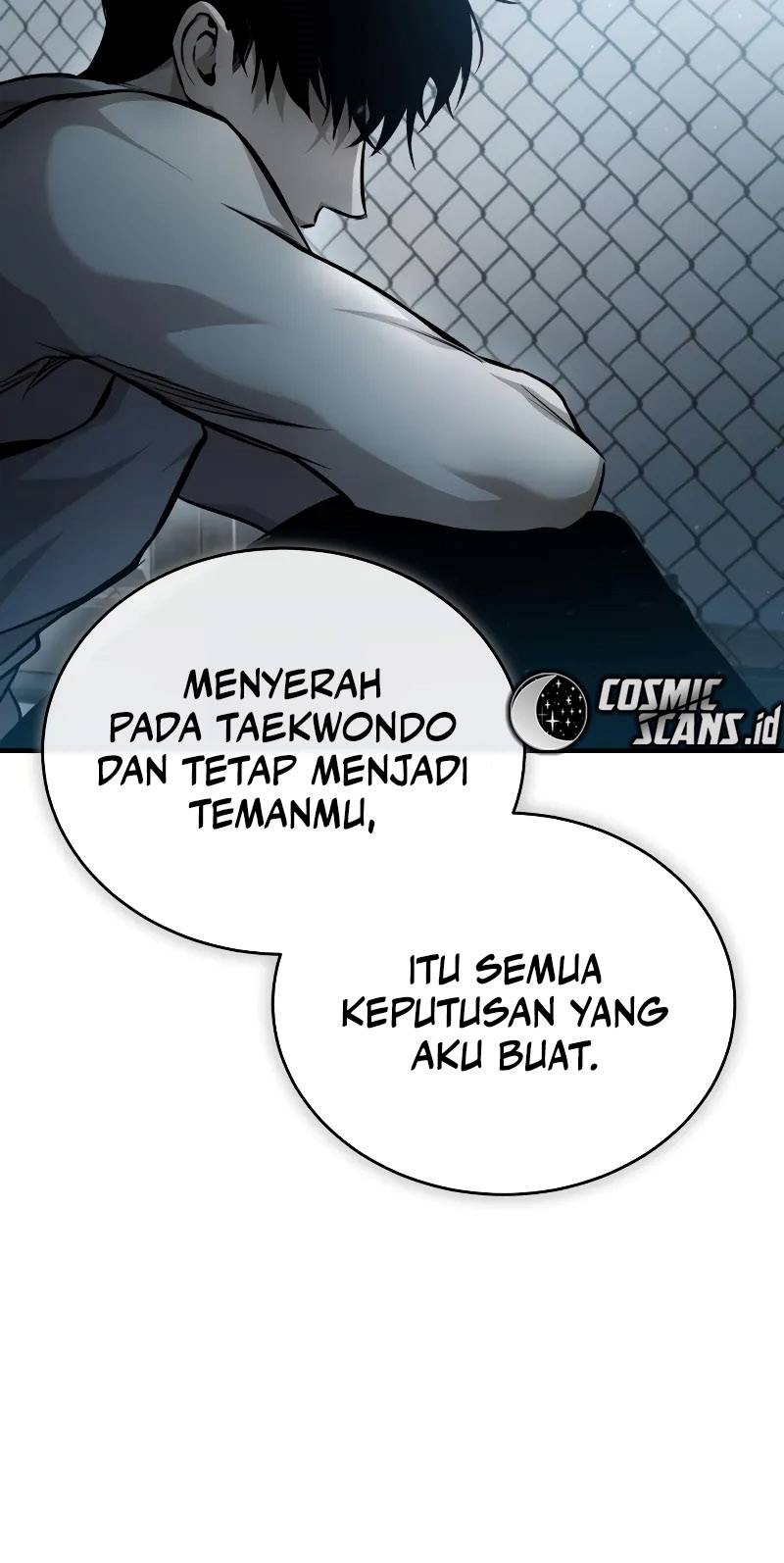 Devil Returns To School Days Chapter 19 Gambar 82