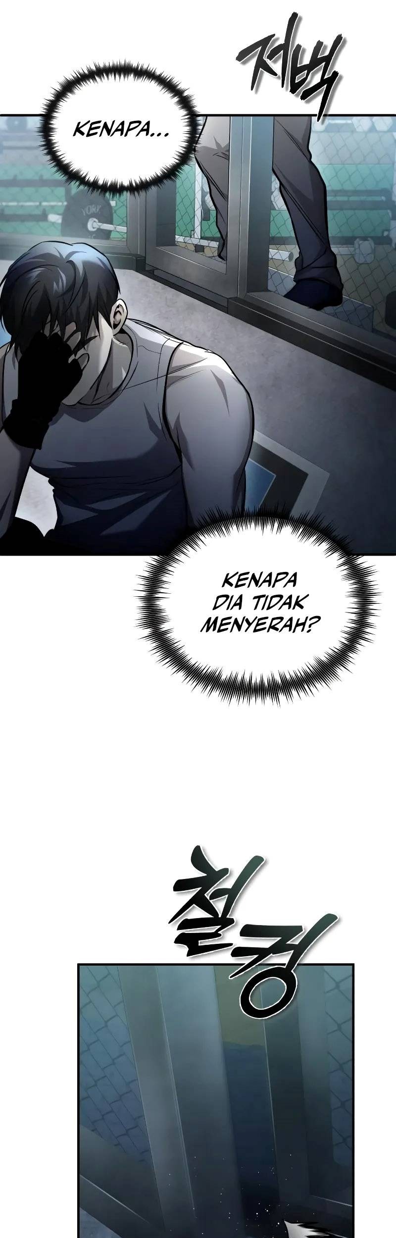 Devil Returns To School Days Chapter 19 Gambar 83