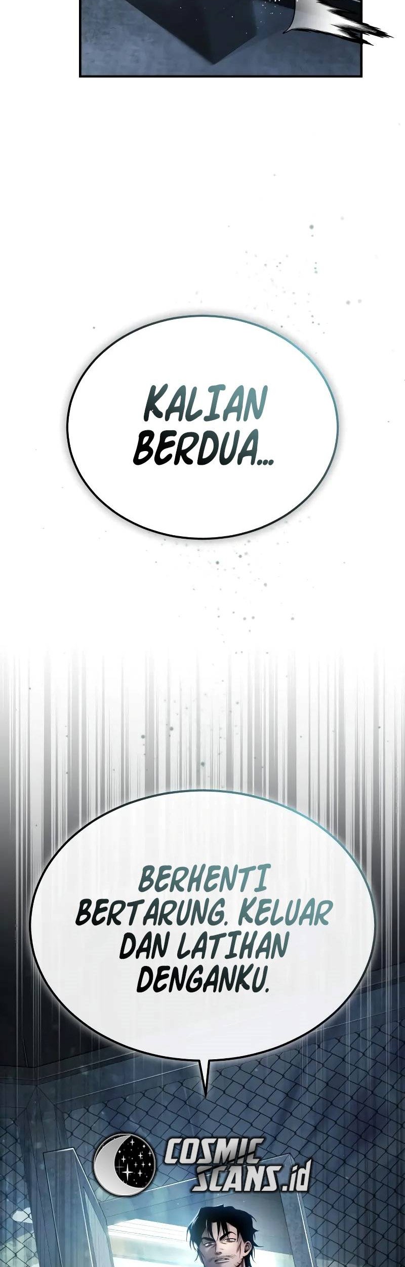 Devil Returns To School Days Chapter 19 Gambar 84