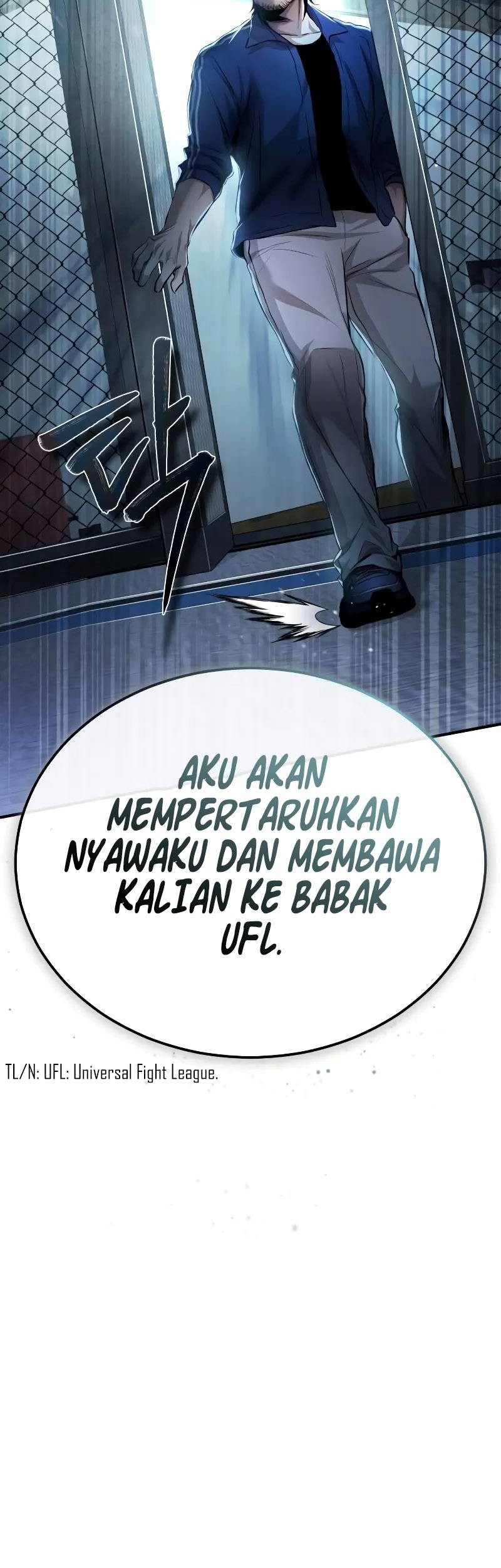 Devil Returns To School Days Chapter 19 Gambar 85
