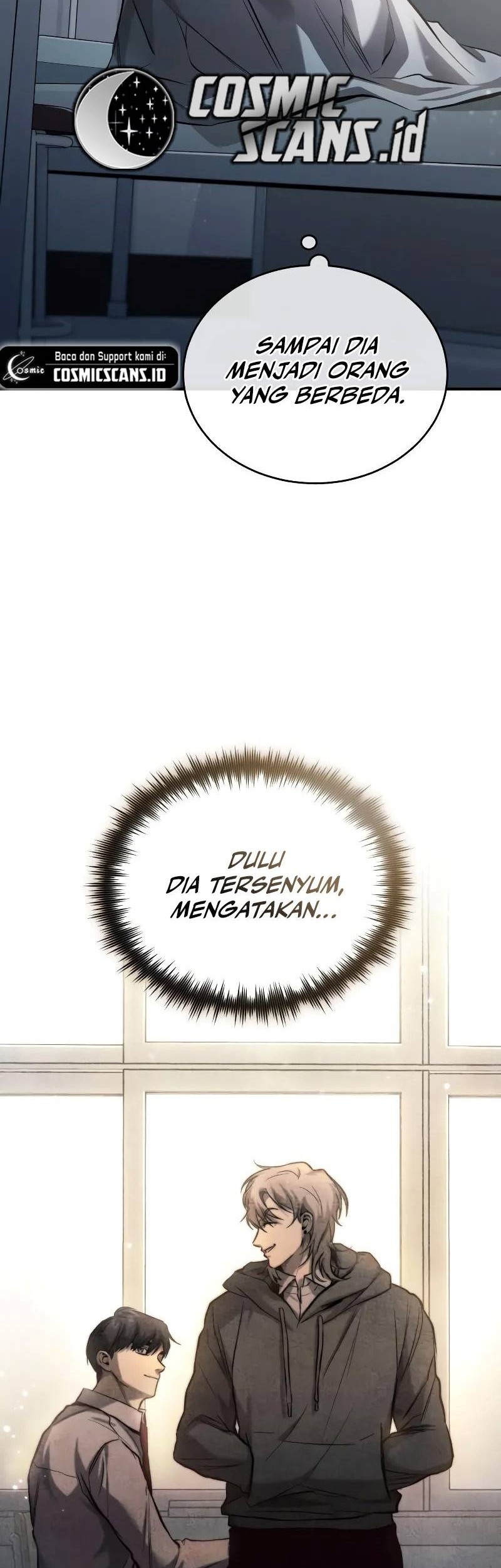 Baca  Devil Returns To School Days Chapter 19 Gambar 2