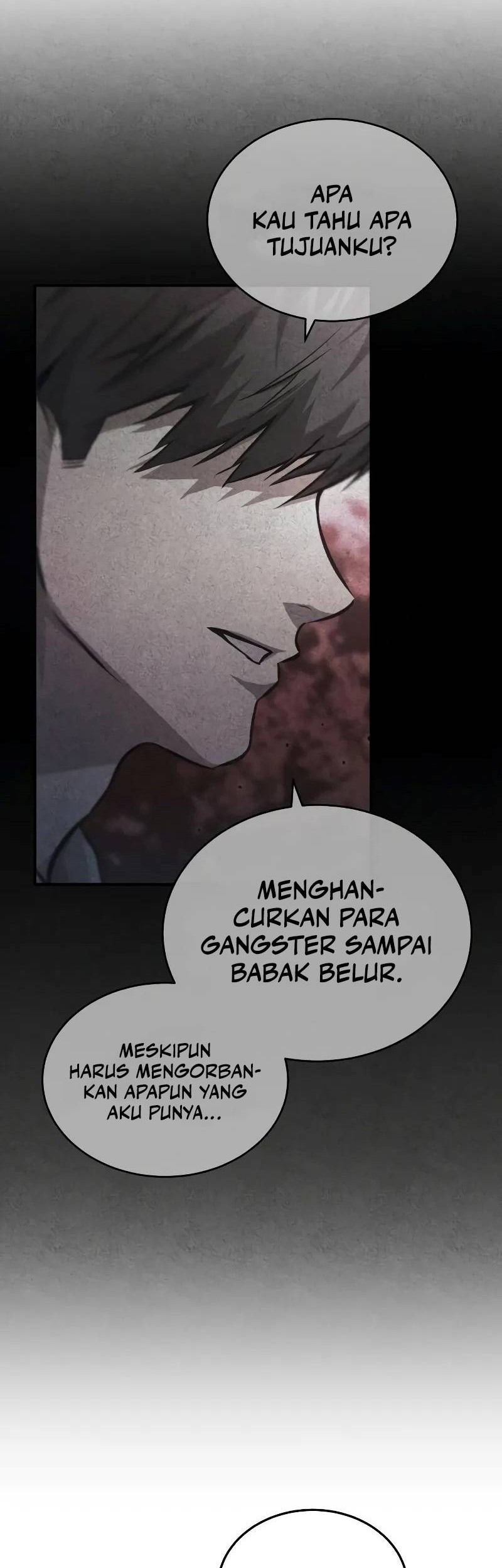 Devil Returns To School Days Chapter 19 Gambar 4