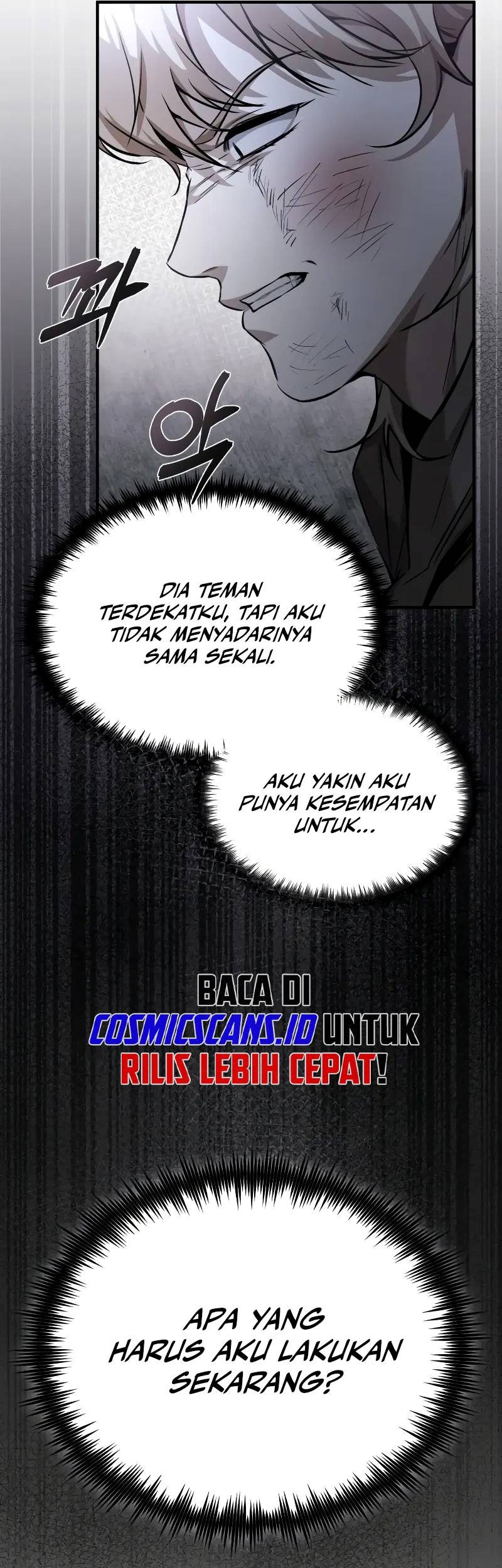 Devil Returns To School Days Chapter 19 Gambar 6