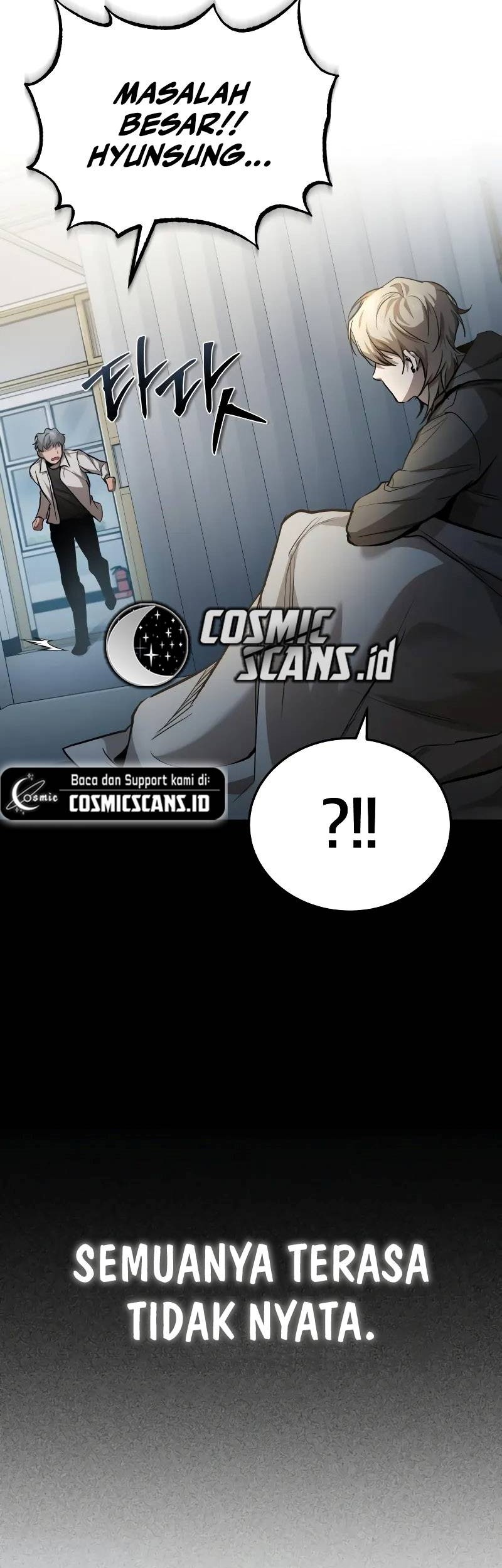 Devil Returns To School Days Chapter 19 Gambar 8