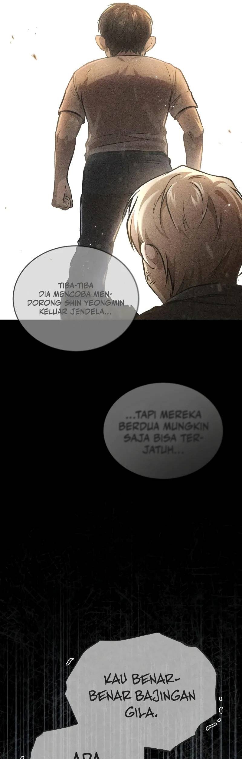 Devil Returns To School Days Chapter 19 Gambar 11