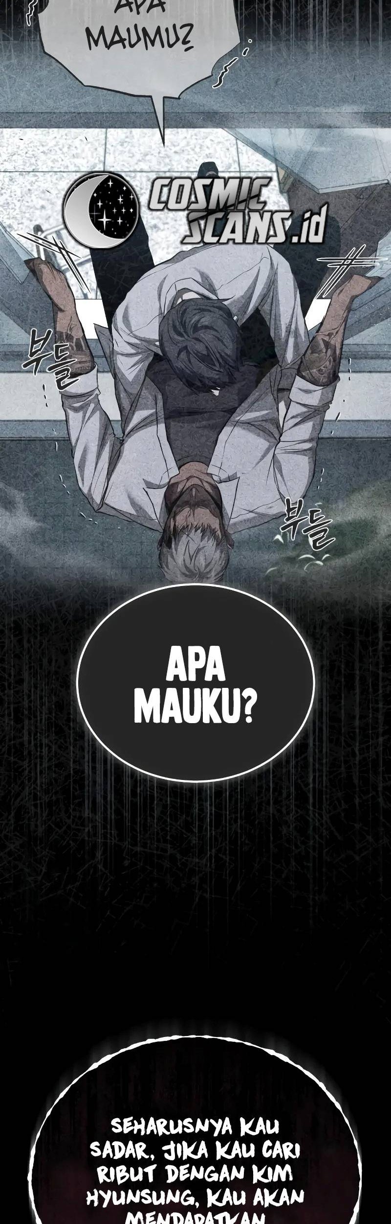 Devil Returns To School Days Chapter 19 Gambar 12