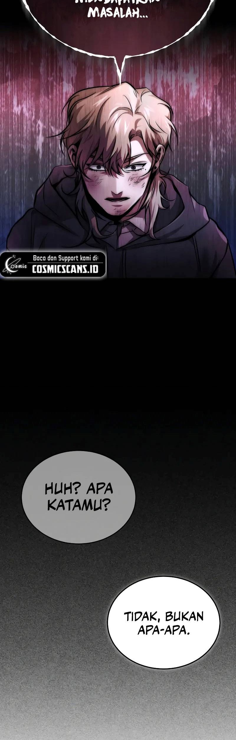 Devil Returns To School Days Chapter 19 Gambar 13