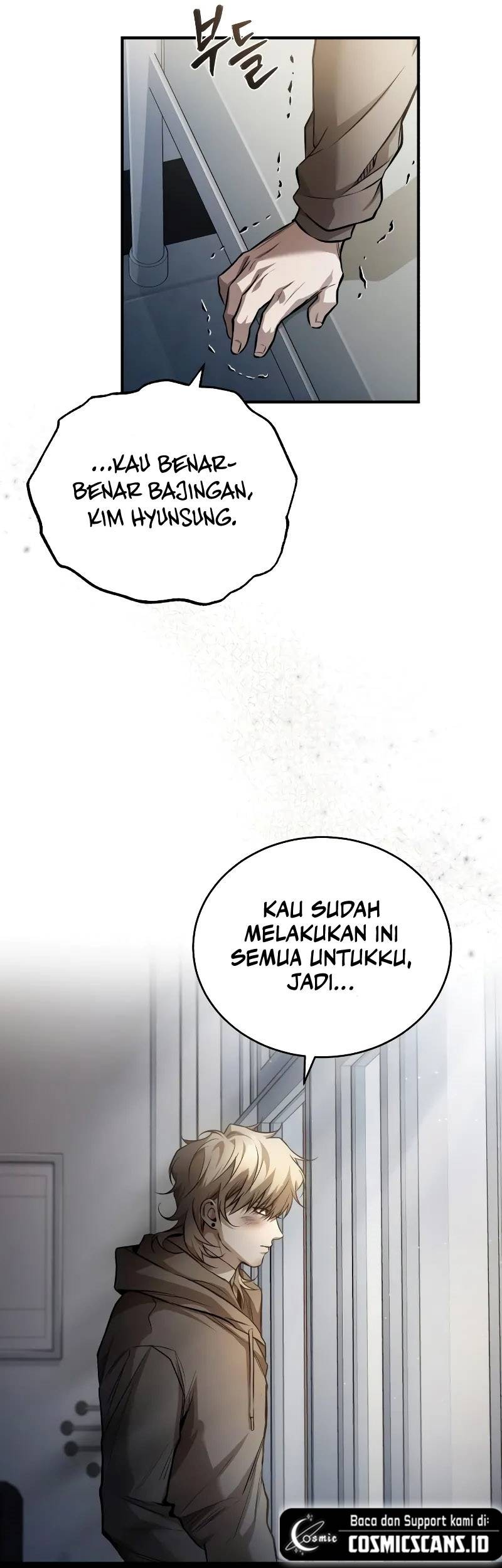 Devil Returns To School Days Chapter 19 Gambar 15