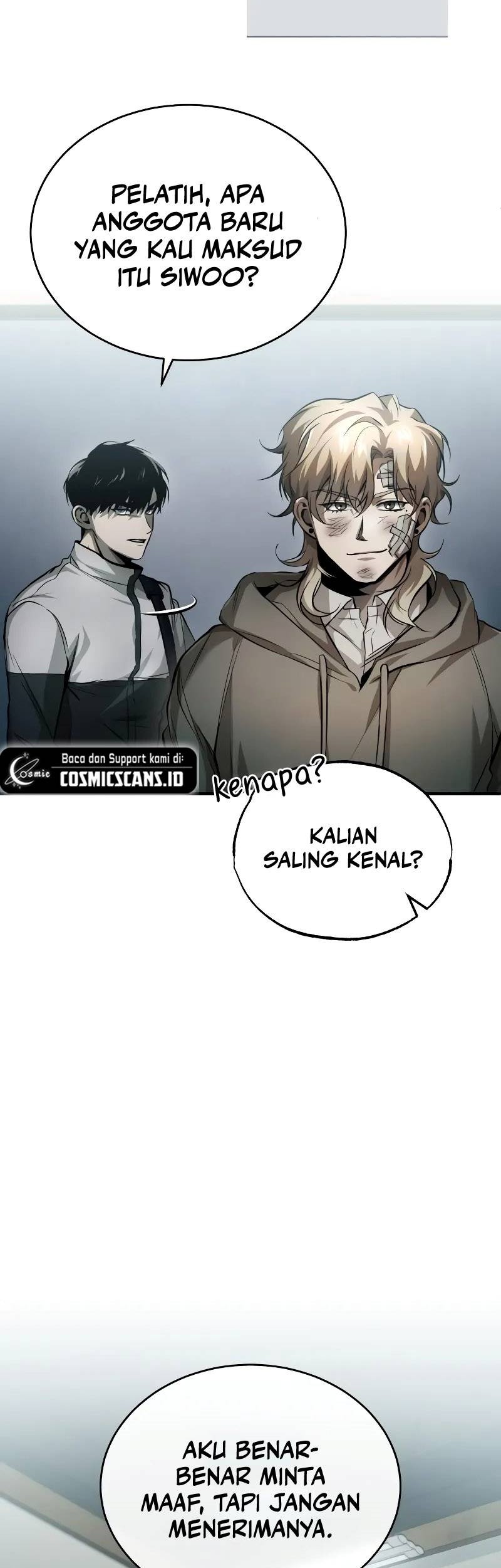 Devil Returns To School Days Chapter 19 Gambar 17