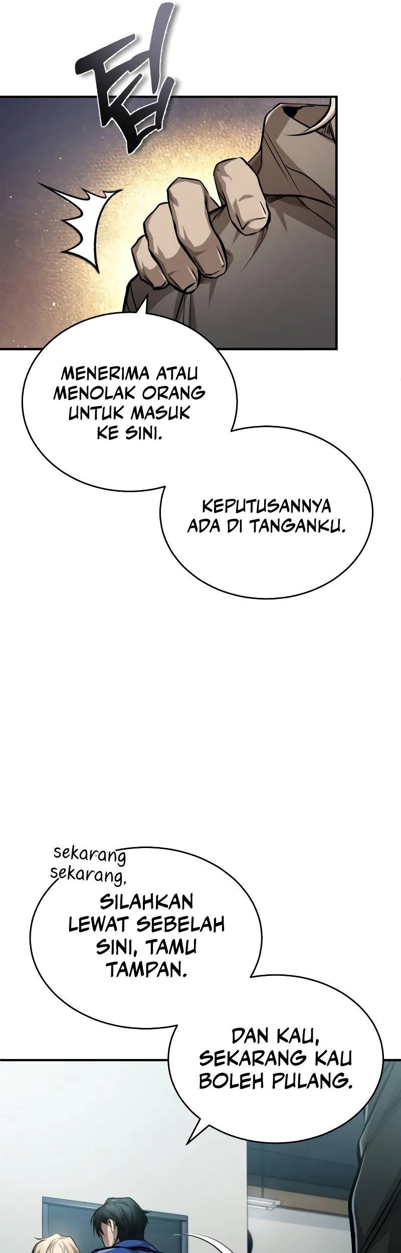 Devil Returns To School Days Chapter 19 Gambar 20