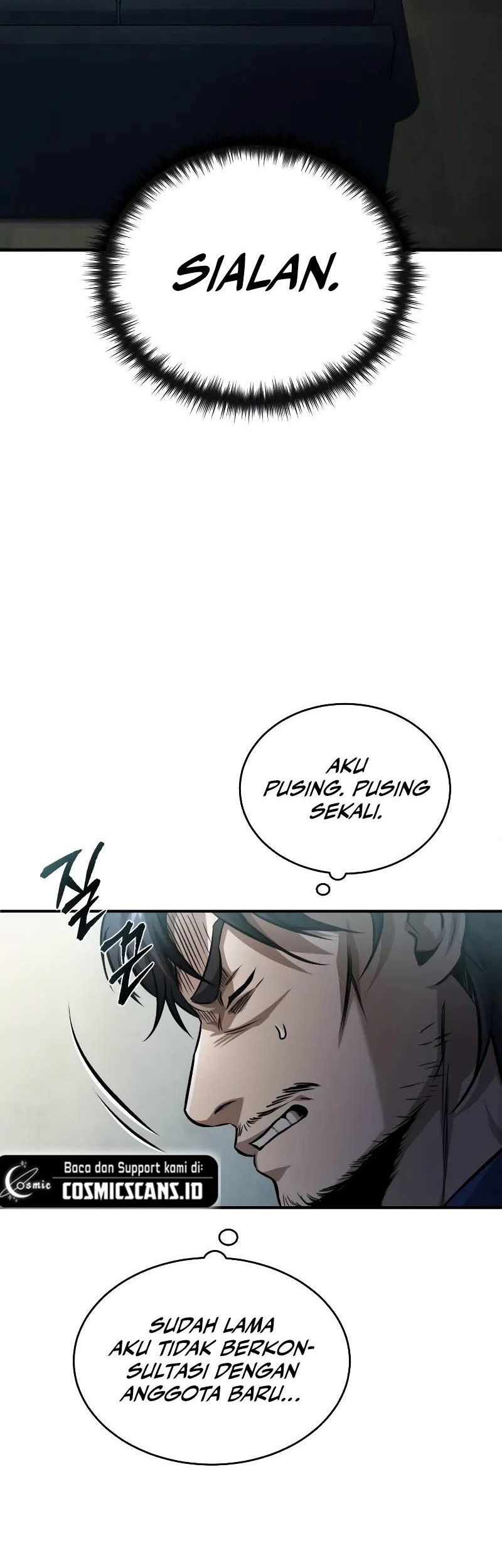 Devil Returns To School Days Chapter 19 Gambar 23