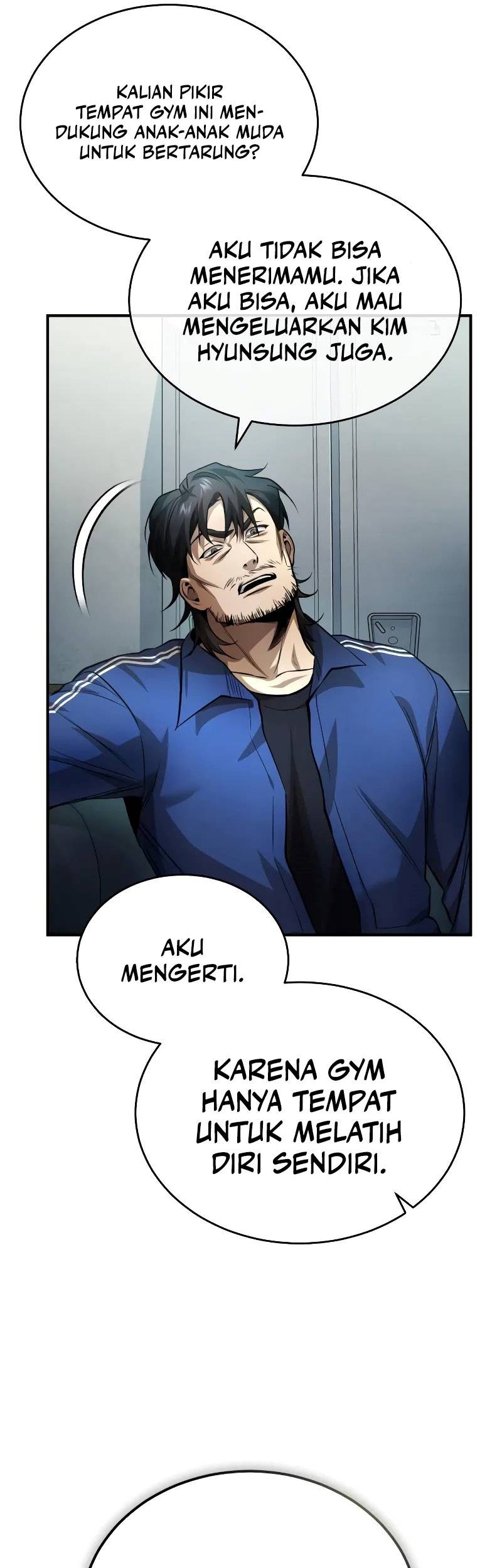 Devil Returns To School Days Chapter 19 Gambar 25