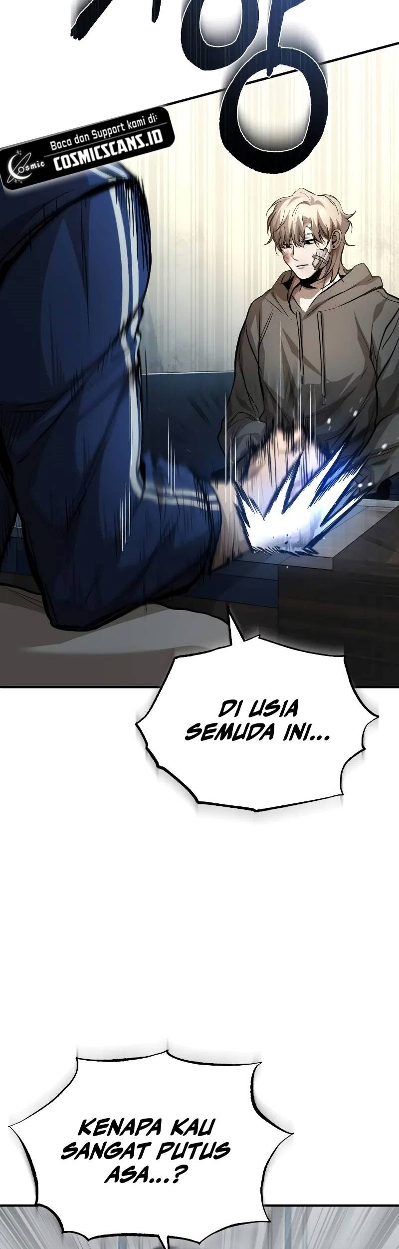 Devil Returns To School Days Chapter 19 Gambar 32