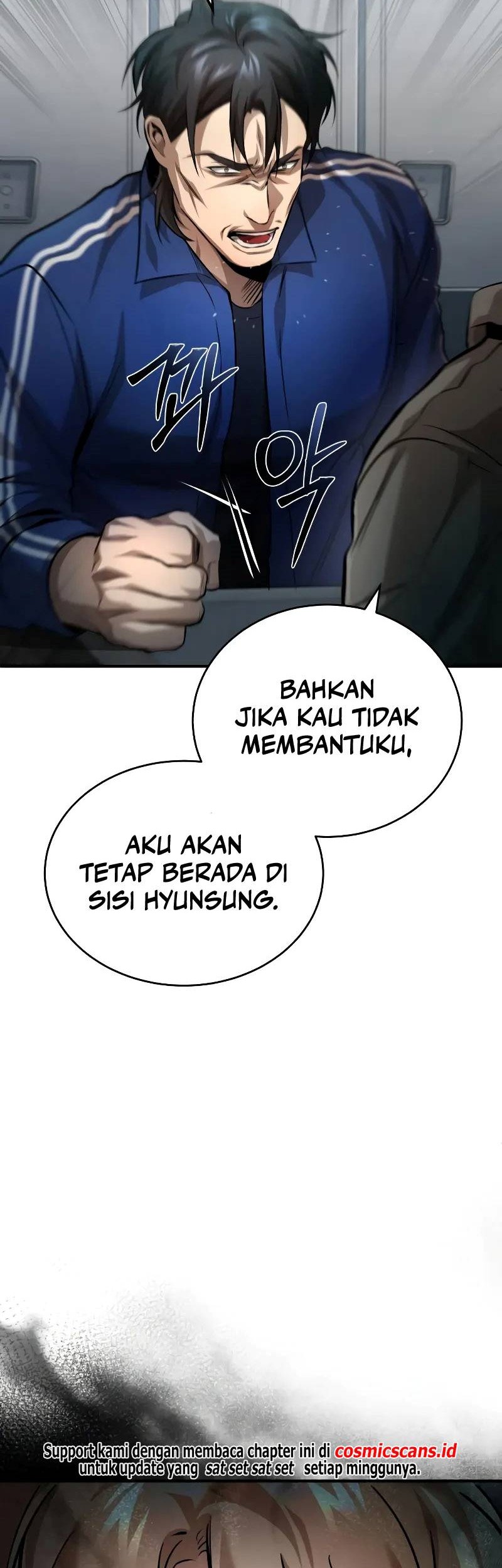 Devil Returns To School Days Chapter 19 Gambar 33