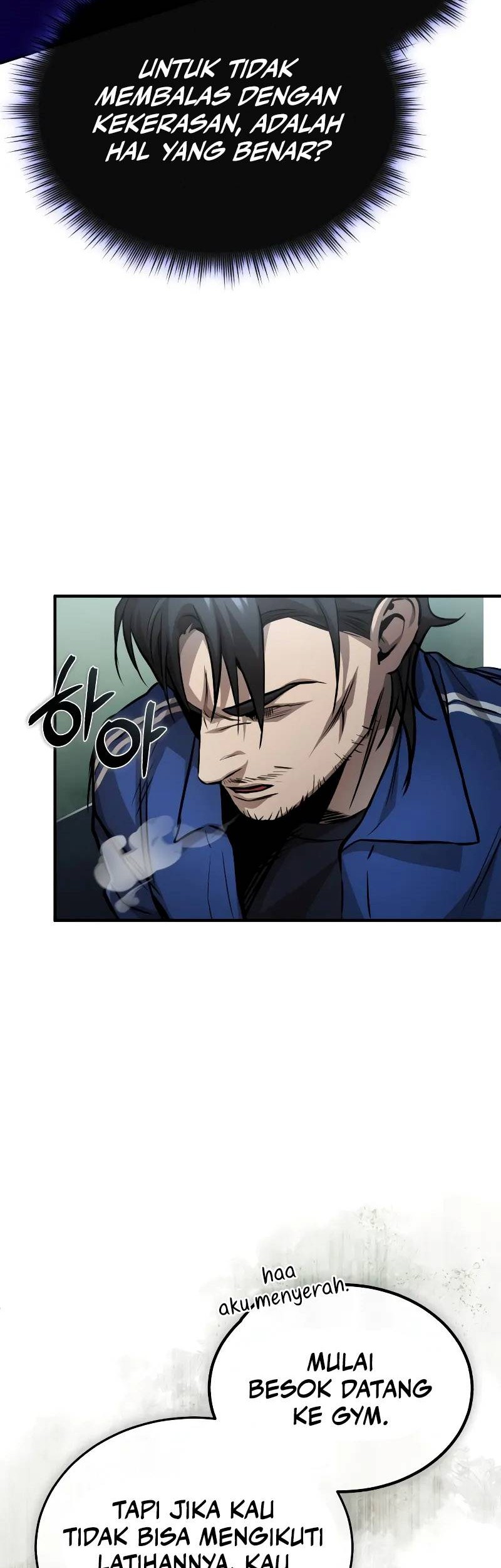 Devil Returns To School Days Chapter 19 Gambar 36