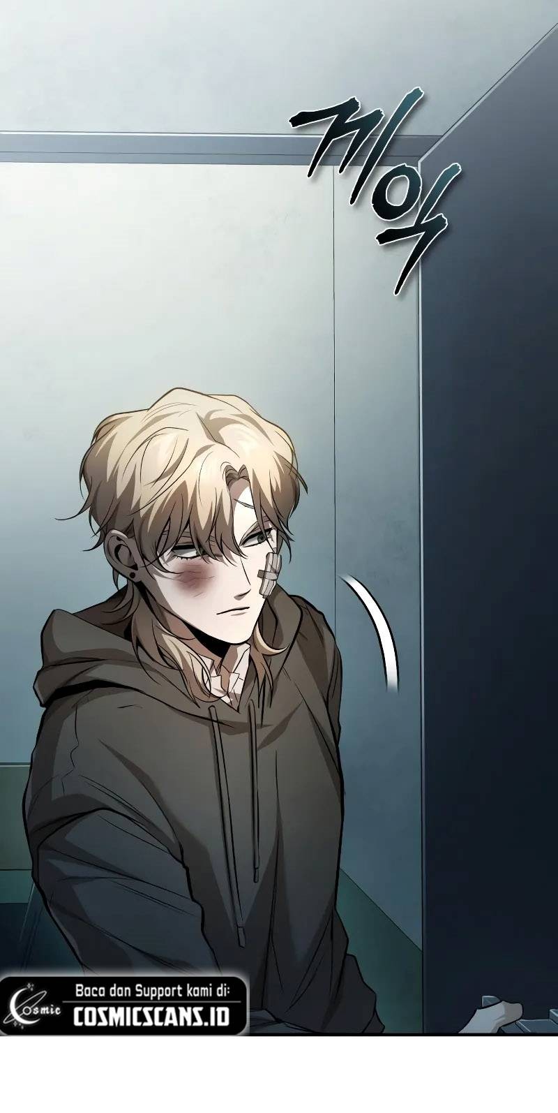 Devil Returns To School Days Chapter 19 Gambar 39