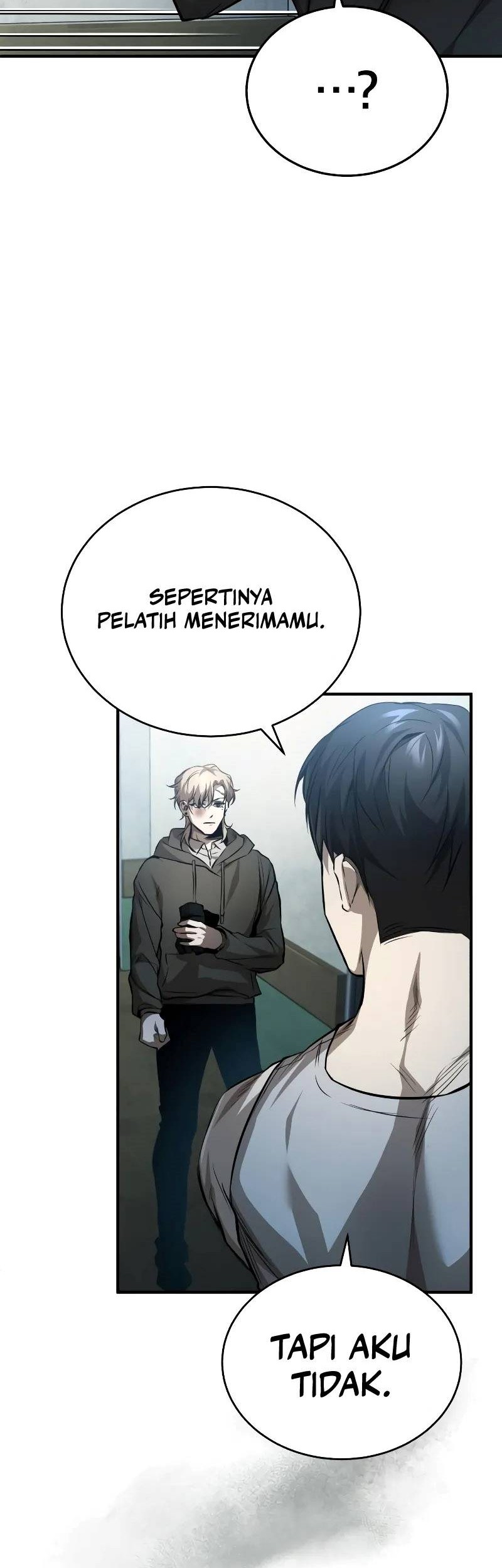 Devil Returns To School Days Chapter 19 Gambar 41