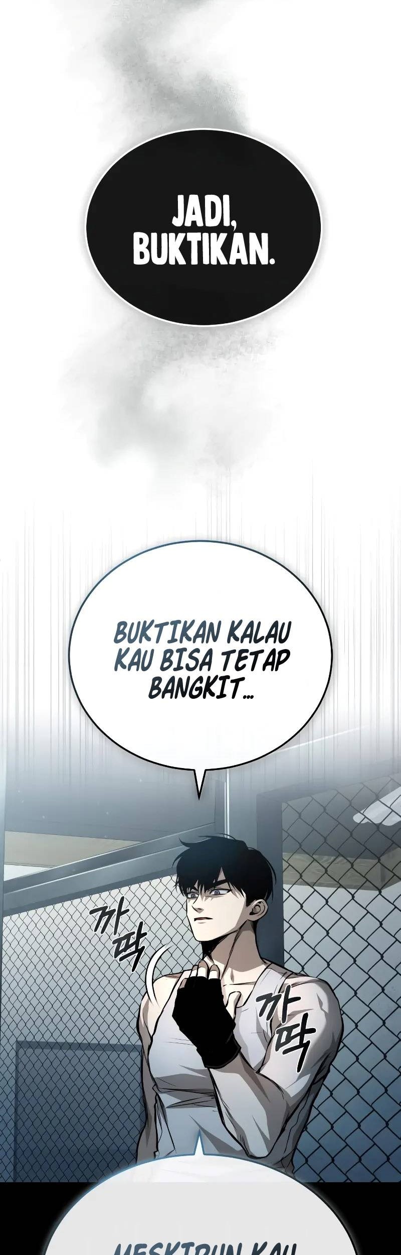 Devil Returns To School Days Chapter 19 Gambar 42