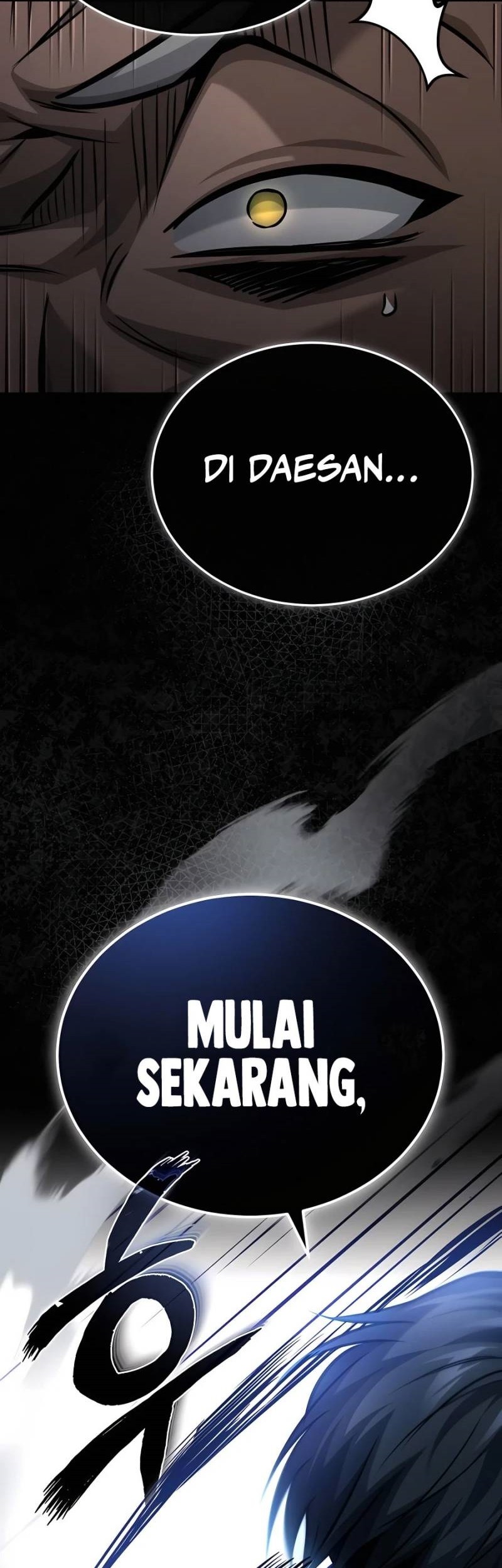 Devil Returns To School Days Chapter 18 Gambar 43