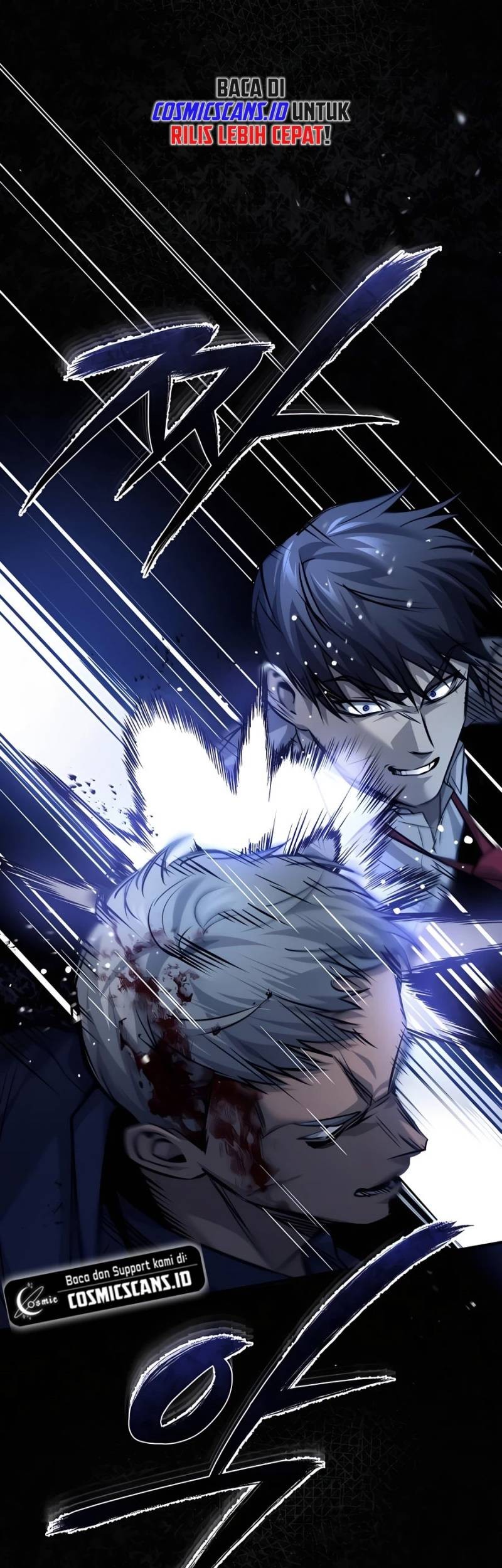 Devil Returns To School Days Chapter 18 Gambar 45