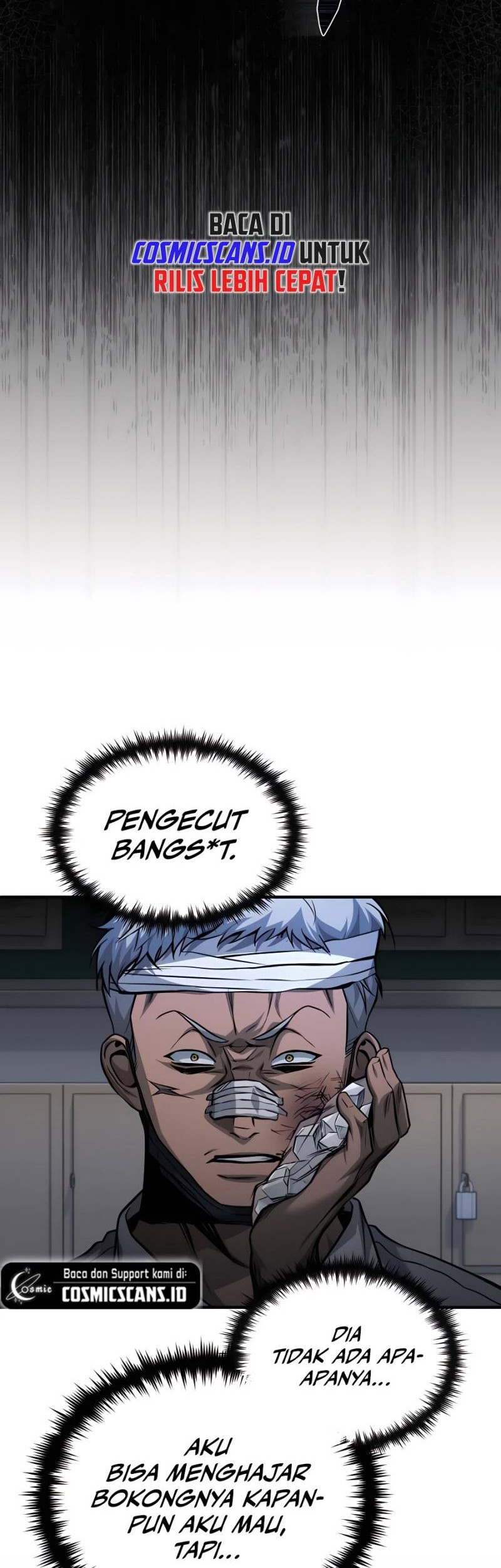 Devil Returns To School Days Chapter 18 Gambar 48