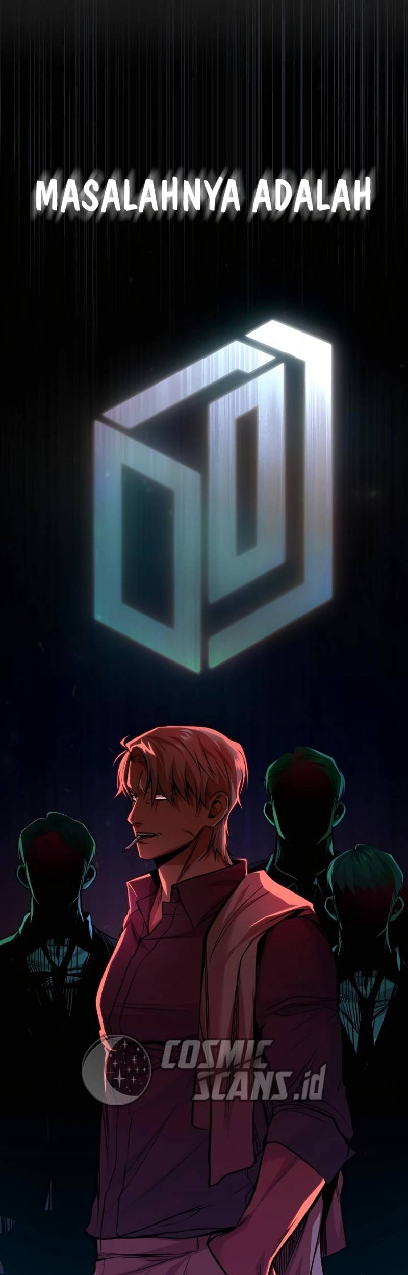 Devil Returns To School Days Chapter 18 Gambar 50