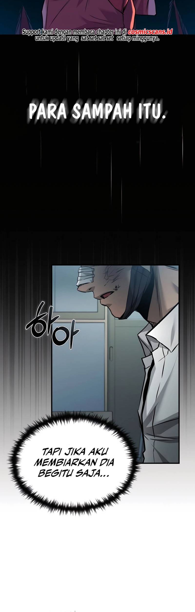 Devil Returns To School Days Chapter 18 Gambar 51