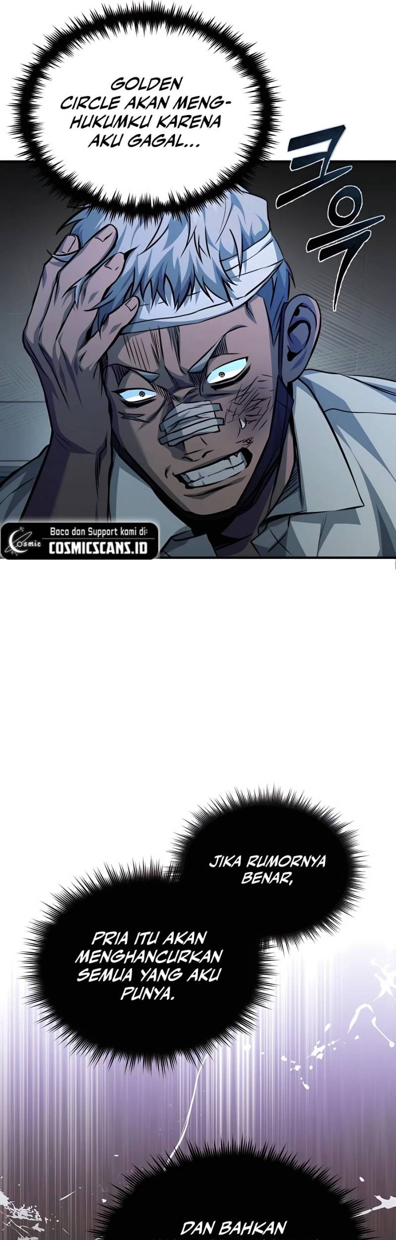 Devil Returns To School Days Chapter 18 Gambar 52