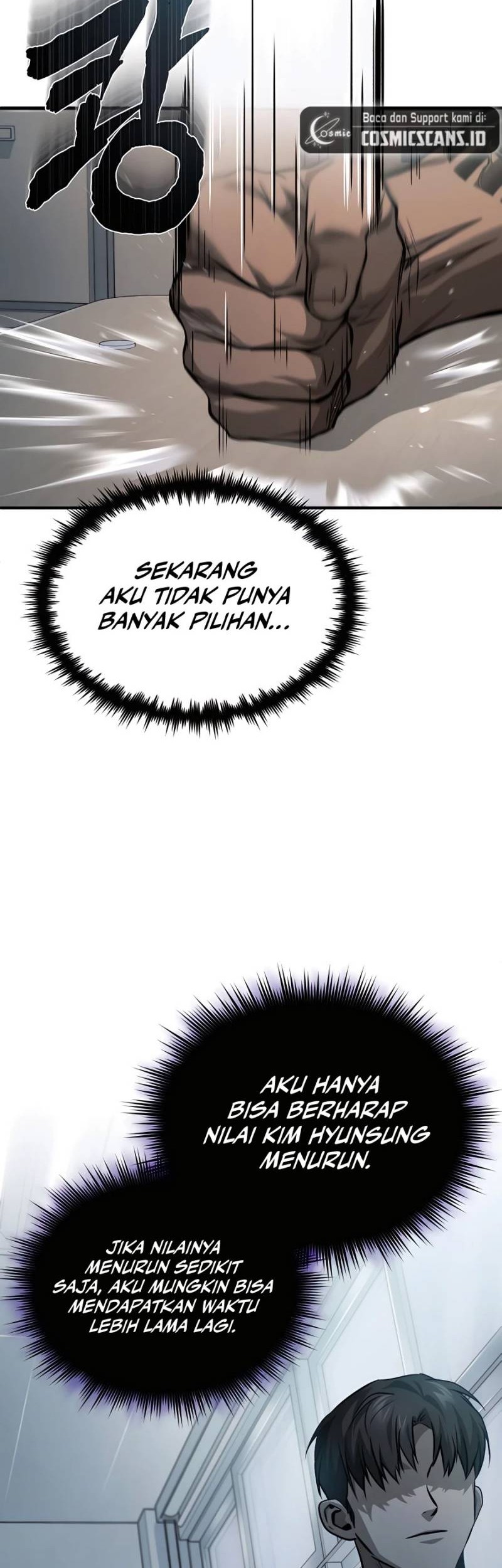 Devil Returns To School Days Chapter 18 Gambar 56