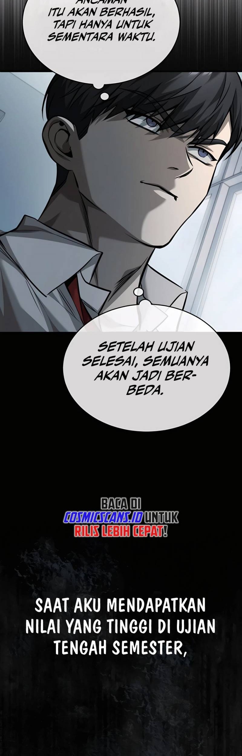 Devil Returns To School Days Chapter 18 Gambar 58
