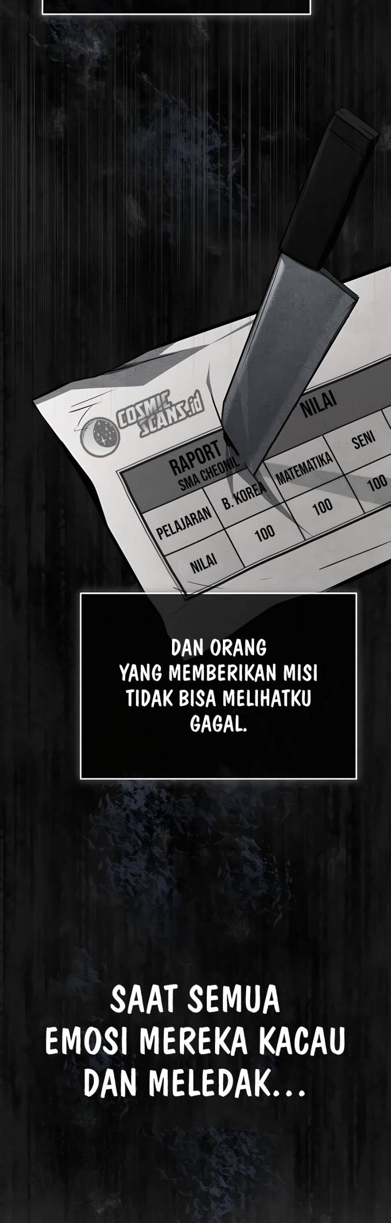 Devil Returns To School Days Chapter 18 Gambar 61