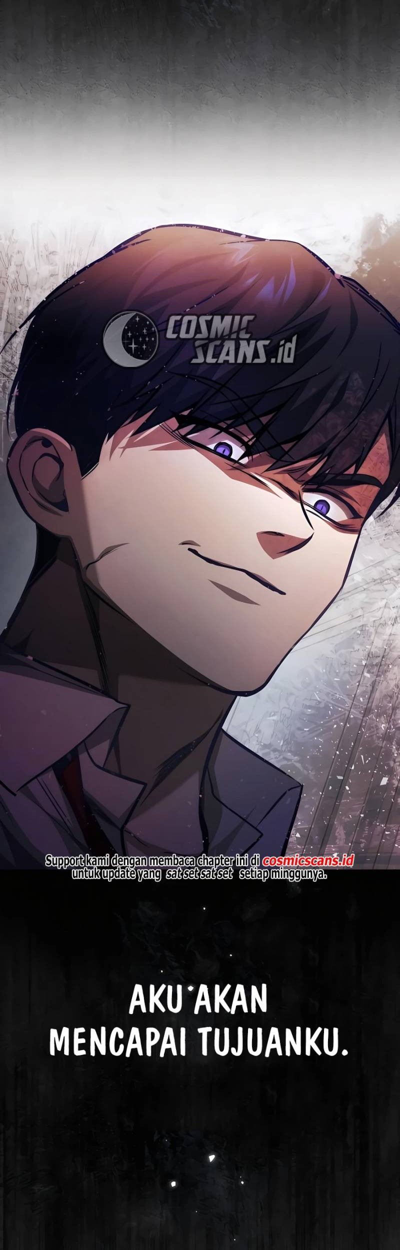 Devil Returns To School Days Chapter 18 Gambar 62