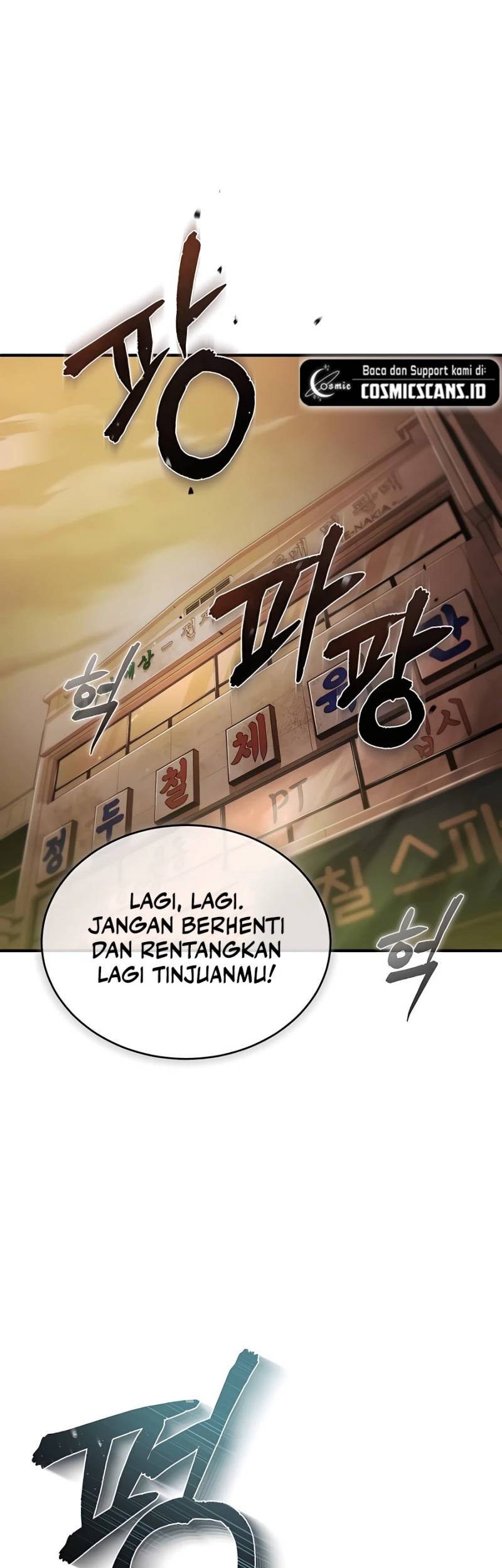 Devil Returns To School Days Chapter 18 Gambar 67