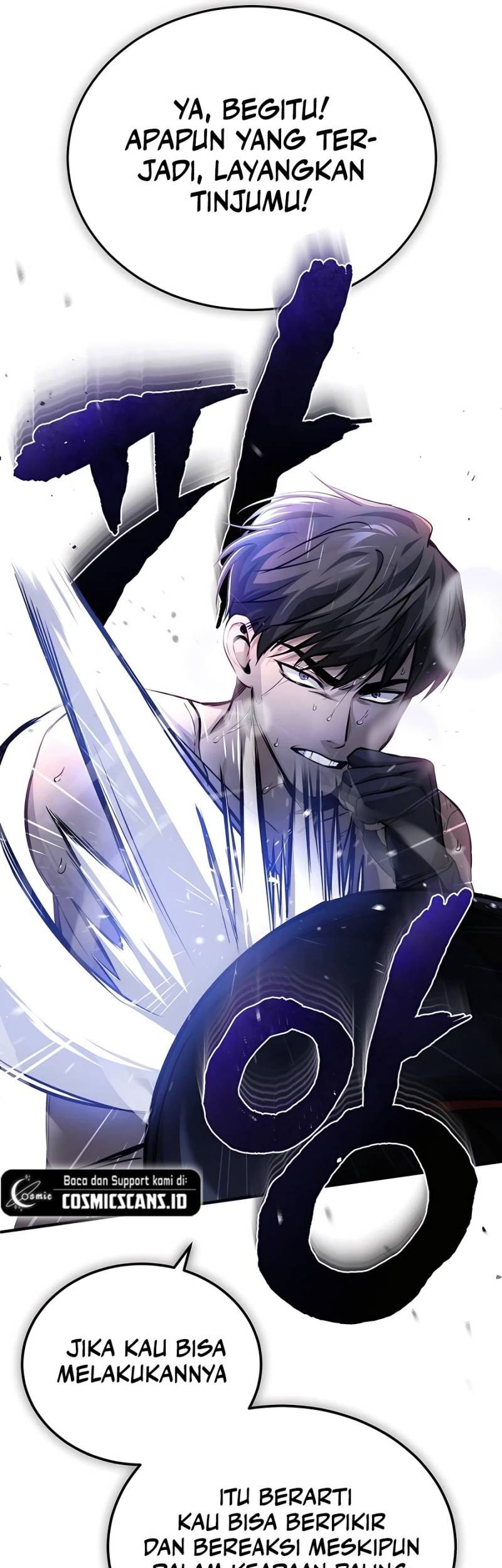 Devil Returns To School Days Chapter 18 Gambar 69