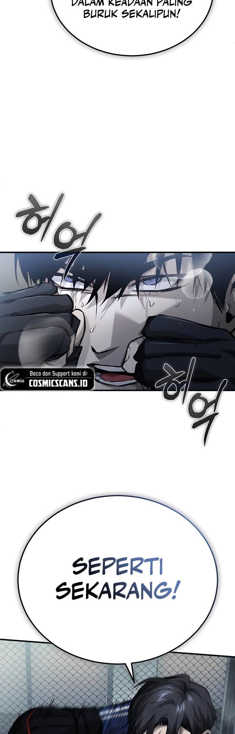 Devil Returns To School Days Chapter 18 Gambar 70