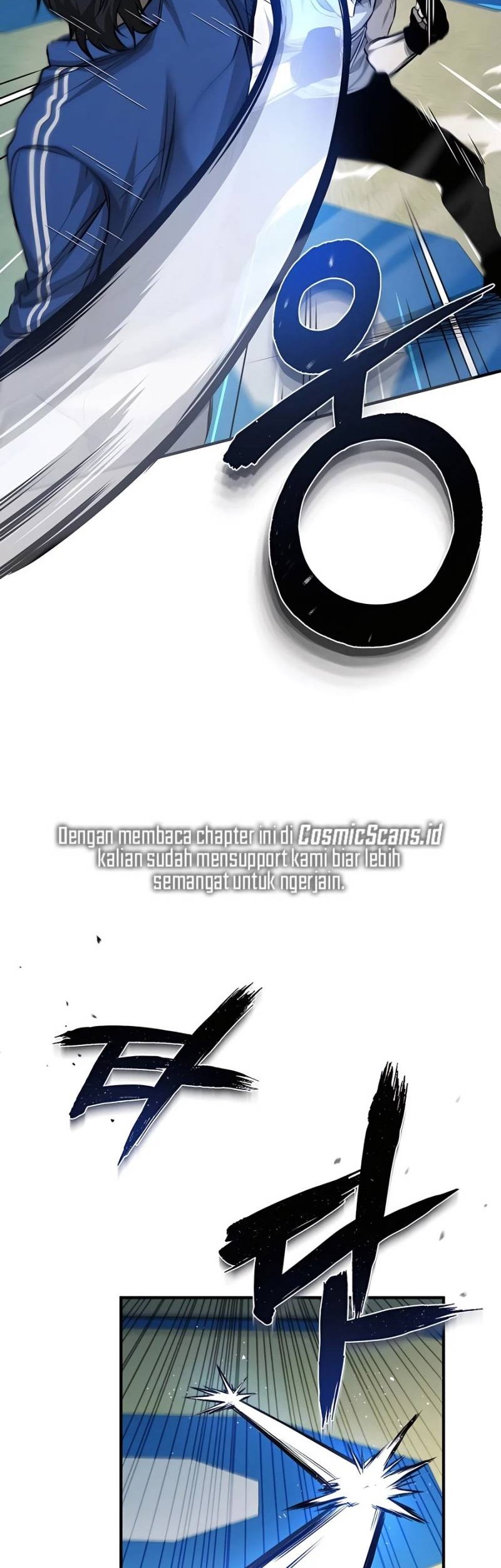 Devil Returns To School Days Chapter 18 Gambar 72