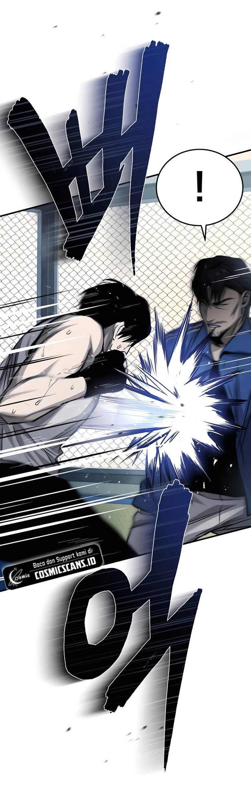 Devil Returns To School Days Chapter 18 Gambar 74