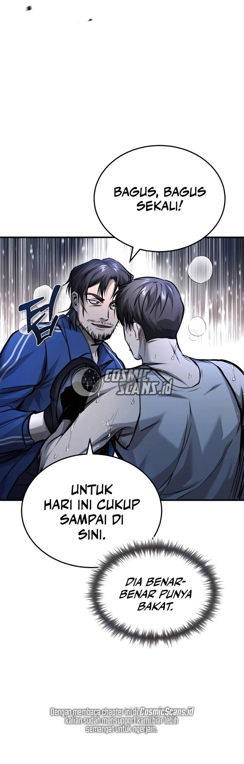 Devil Returns To School Days Chapter 18 Gambar 75