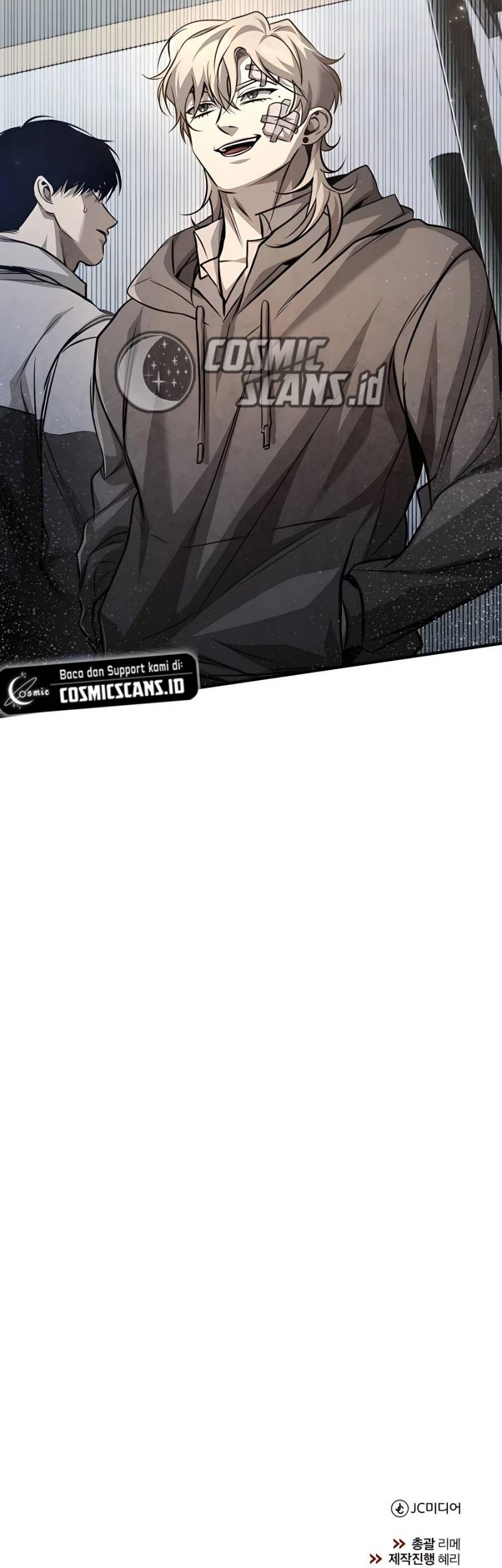 Devil Returns To School Days Chapter 18 Gambar 81