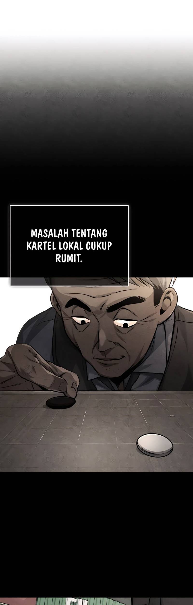 Baca Komik Devil Returns To School Days Chapter 18 Gambar 1