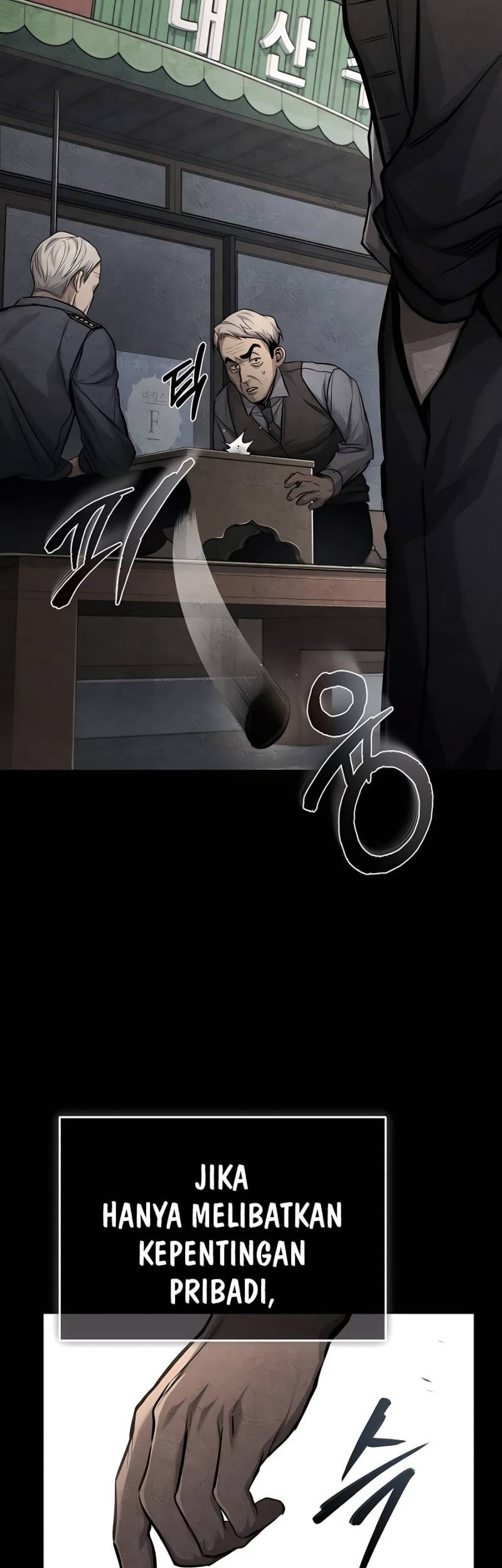 Baca  Devil Returns To School Days Chapter 18 Gambar 2